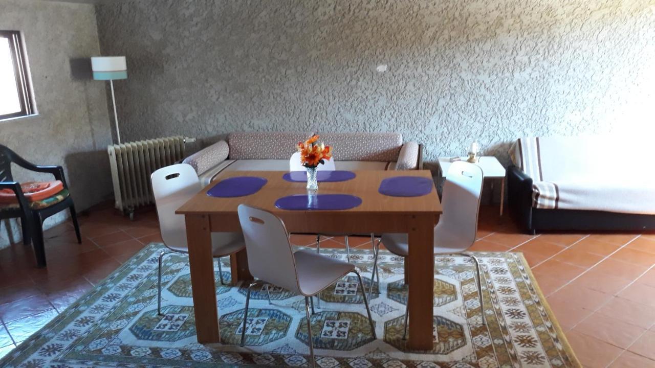 Cynda'S Home ヴィゼウ エクステリア 写真