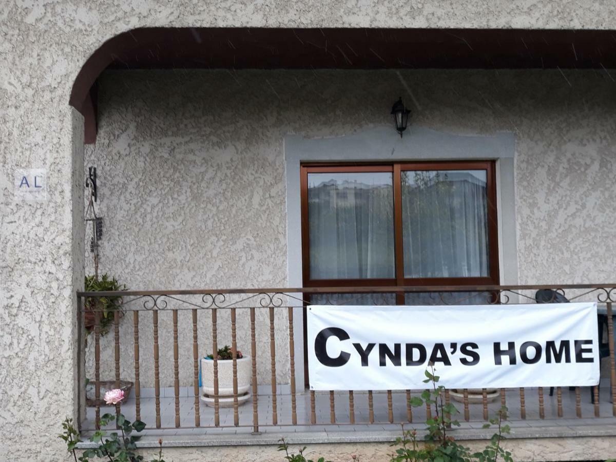 Cynda'S Home ヴィゼウ エクステリア 写真