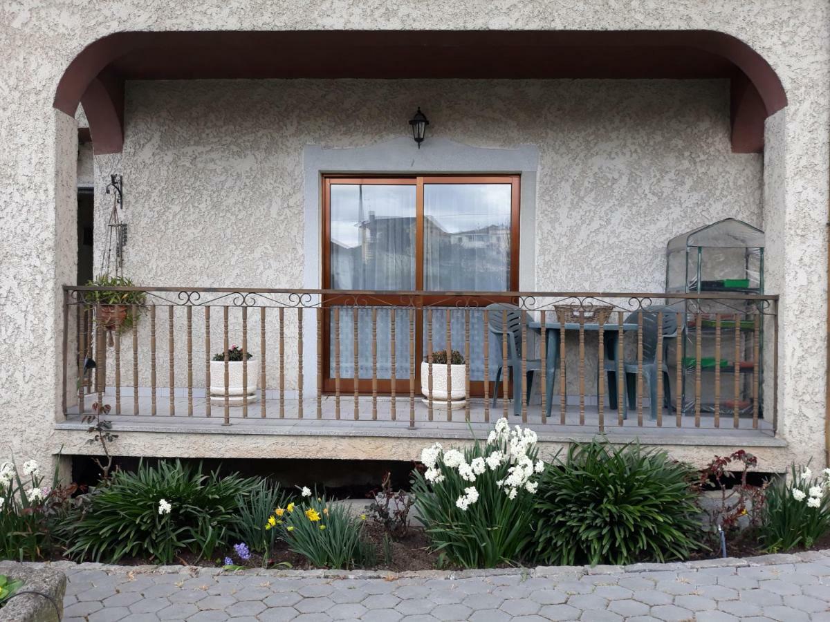 Cynda'S Home ヴィゼウ エクステリア 写真