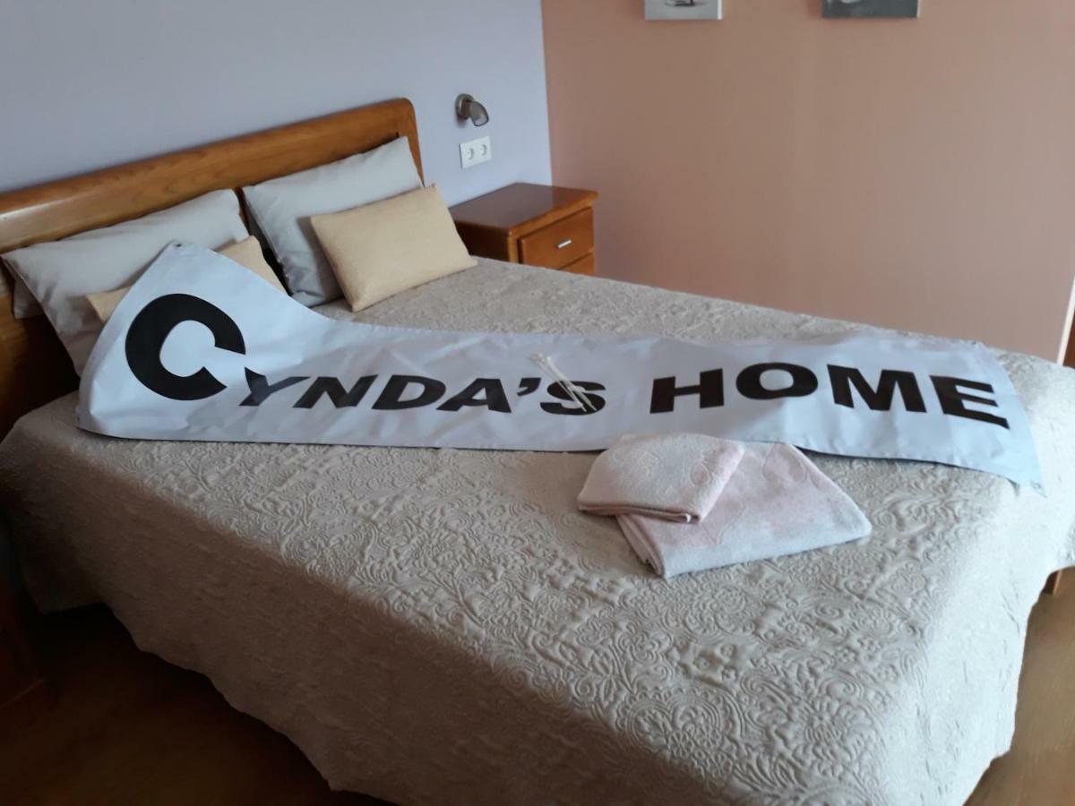 Cynda'S Home ヴィゼウ エクステリア 写真