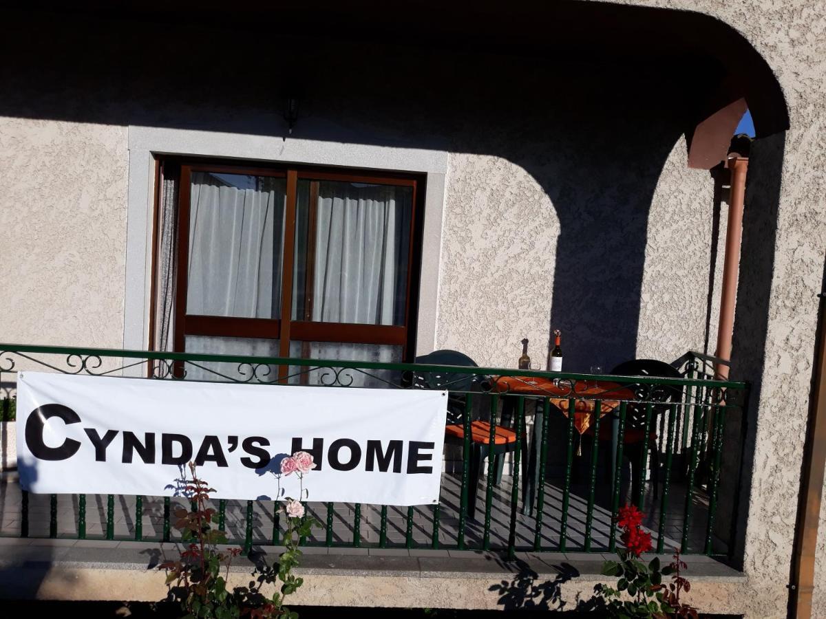 Cynda'S Home ヴィゼウ エクステリア 写真